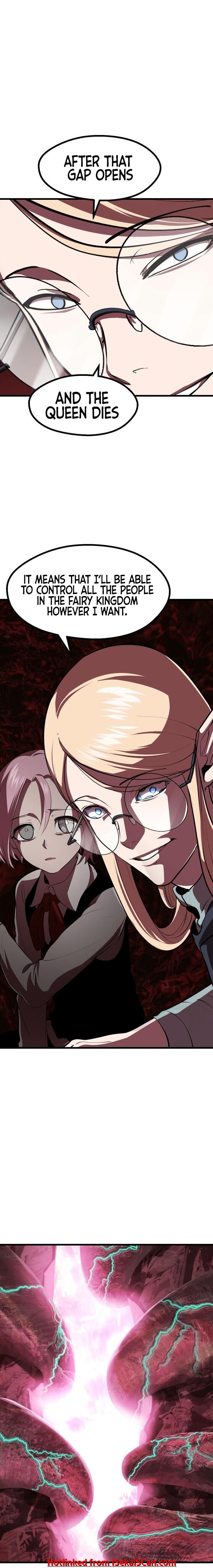 Read Survival Story of a Sword King En Manga Online