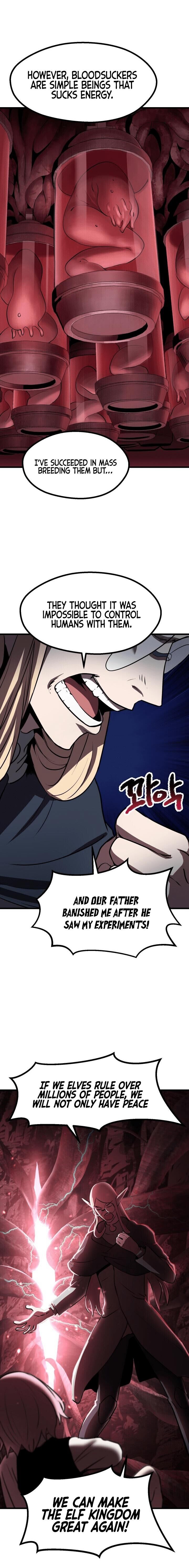 Read Survival Story of a Sword King En Manga Online