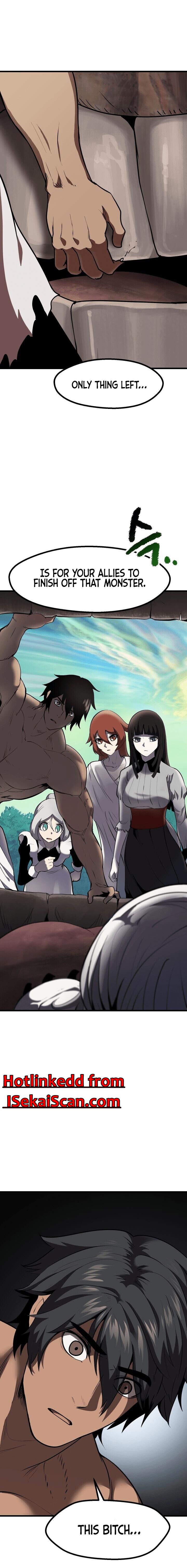 Read Survival Story of a Sword King En Manga Online