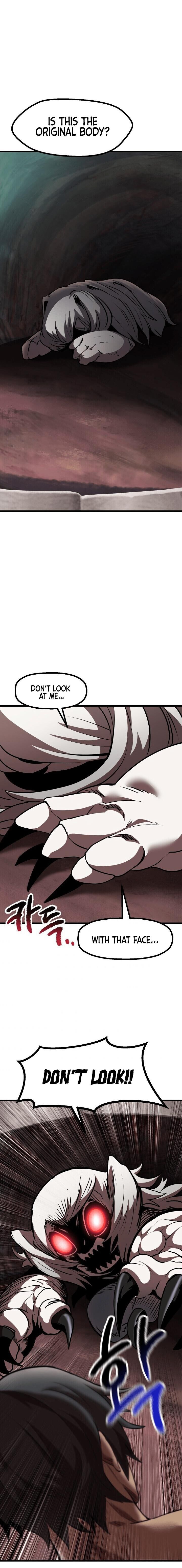 Read Survival Story of a Sword King En Manga Online