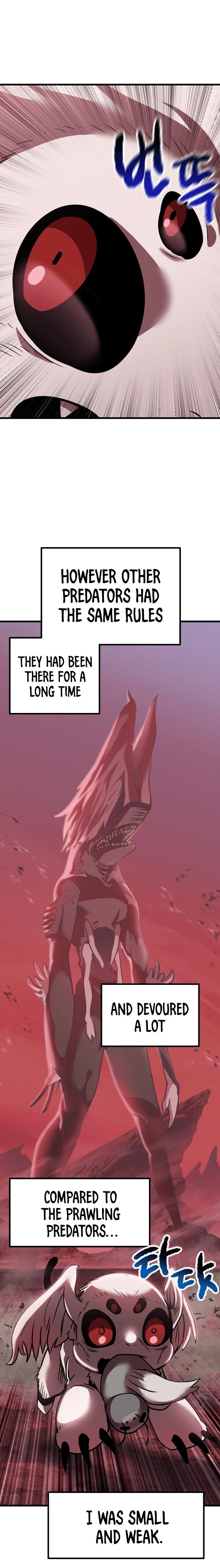 Read Survival Story of a Sword King En Manga Online
