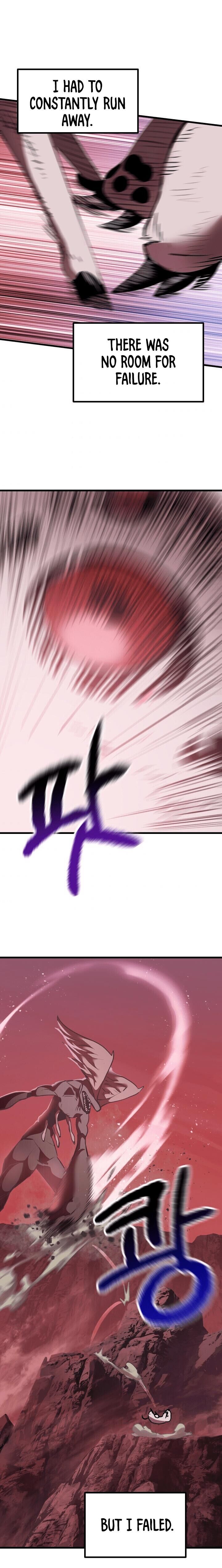 Read Survival Story of a Sword King En Manga Online
