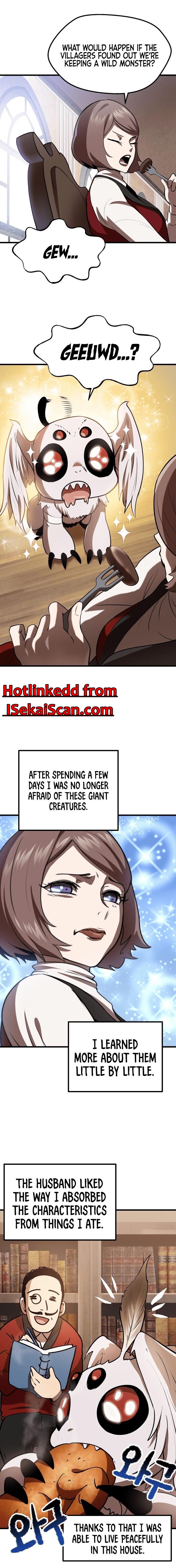 Read Survival Story of a Sword King En Manga Online