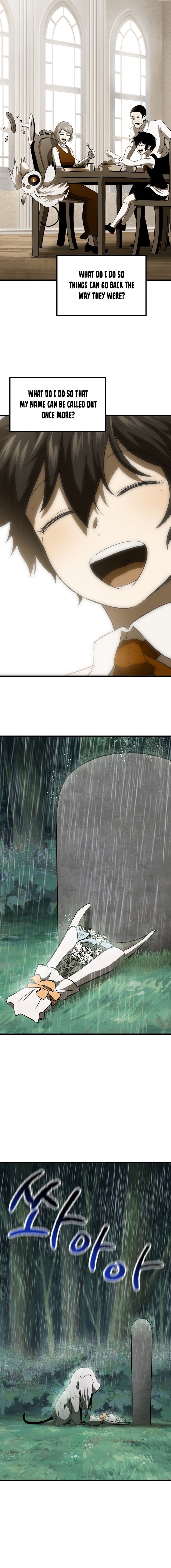 Read Survival Story of a Sword King En Manga Online