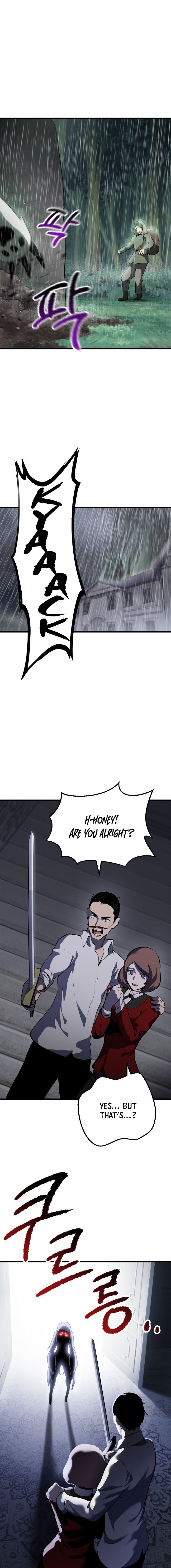 Read Survival Story of a Sword King En Manga Online