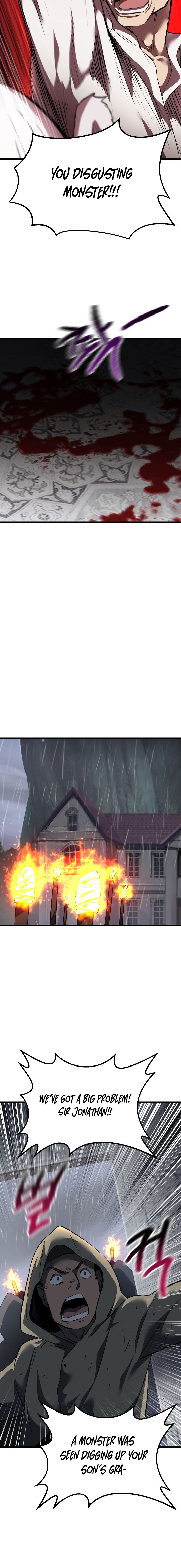 Read Survival Story of a Sword King En Manga Online
