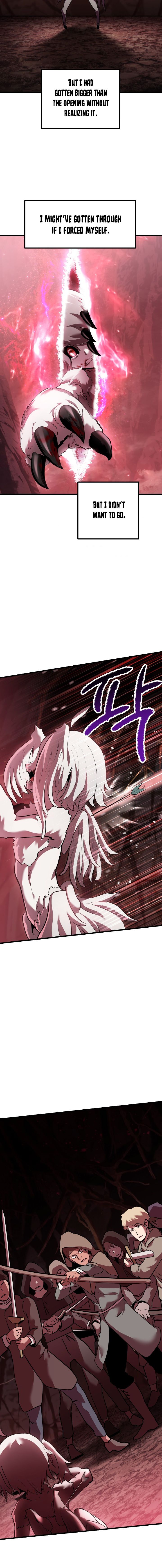 Read Survival Story of a Sword King En Manga Online