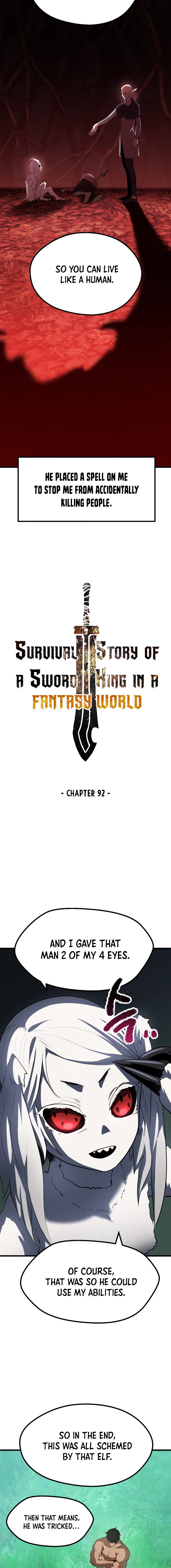 Read Survival Story of a Sword King En Manga Online