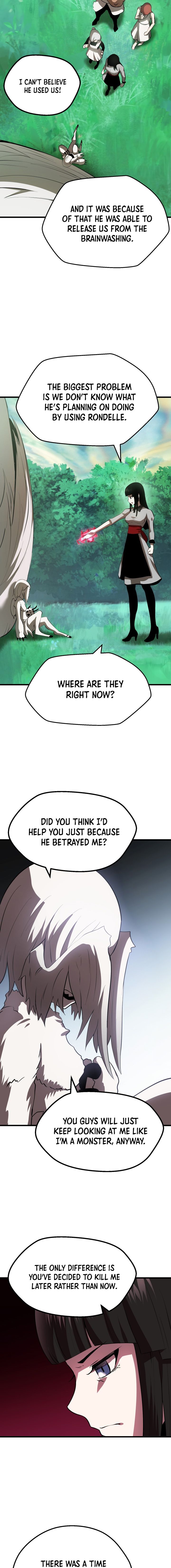 Read Survival Story of a Sword King En Manga Online
