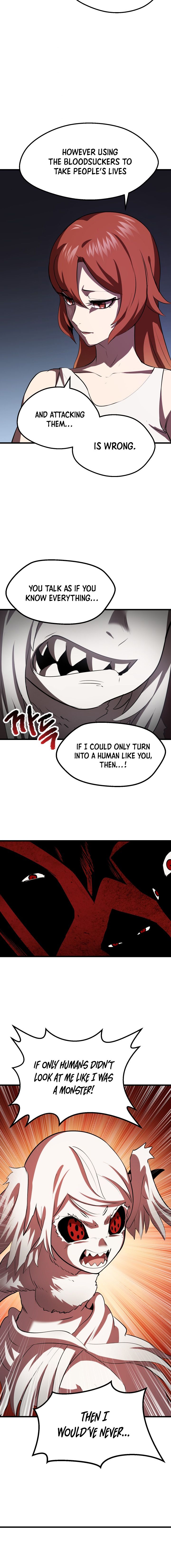 Read Survival Story of a Sword King En Manga Online