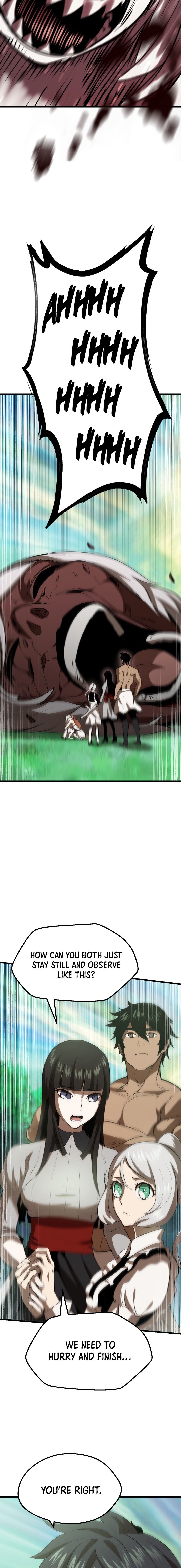 Read Survival Story of a Sword King En Manga Online