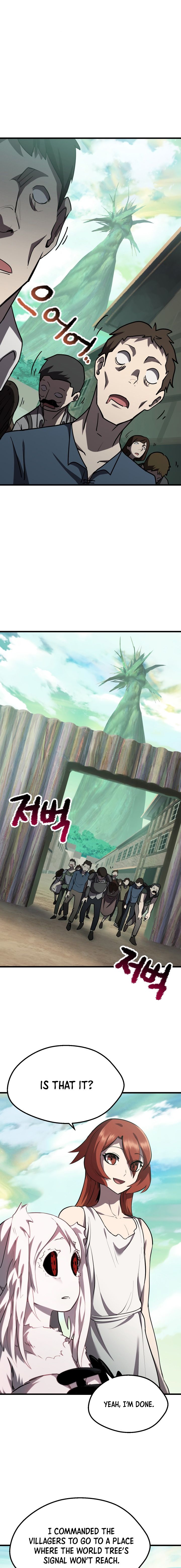 Read Survival Story of a Sword King En Manga Online