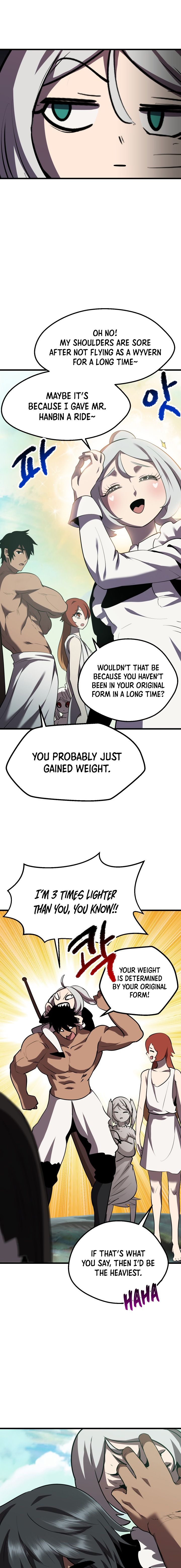 Read Survival Story of a Sword King En Manga Online
