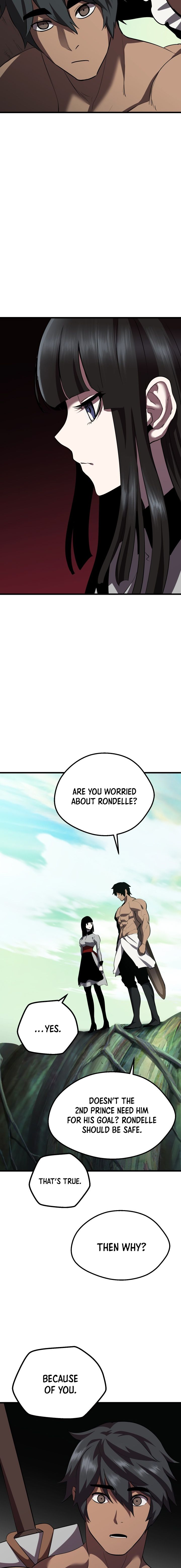 Read Survival Story of a Sword King En Manga Online