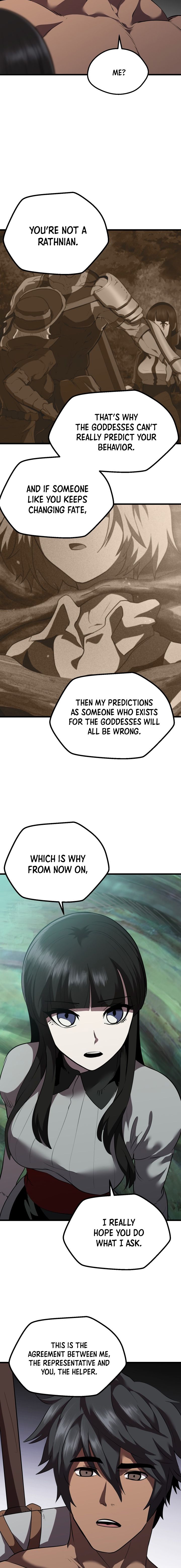 Read Survival Story of a Sword King En Manga Online