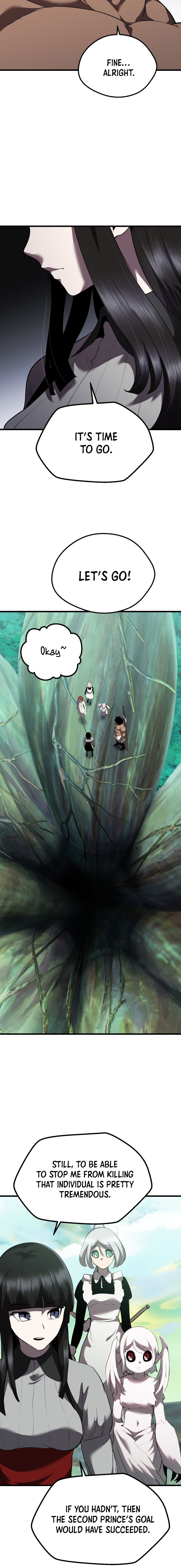 Read Survival Story of a Sword King En Manga Online