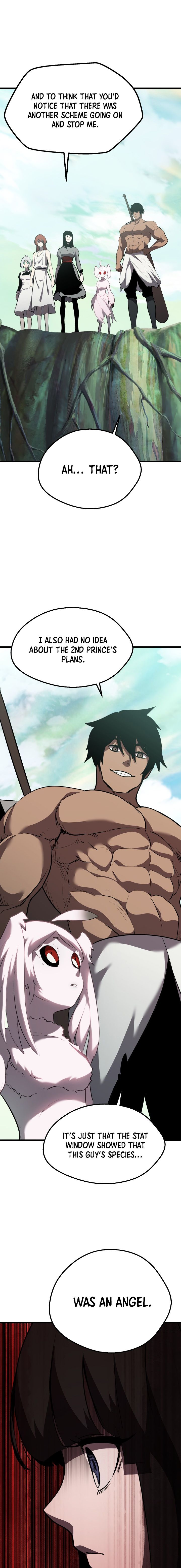 Read Survival Story of a Sword King En Manga Online