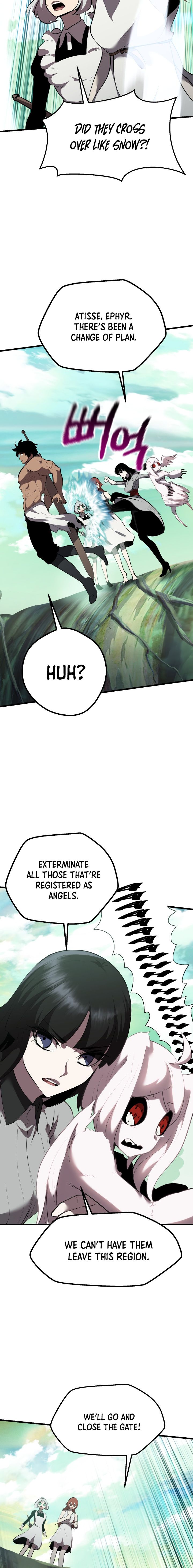 Read Survival Story of a Sword King En Manga Online