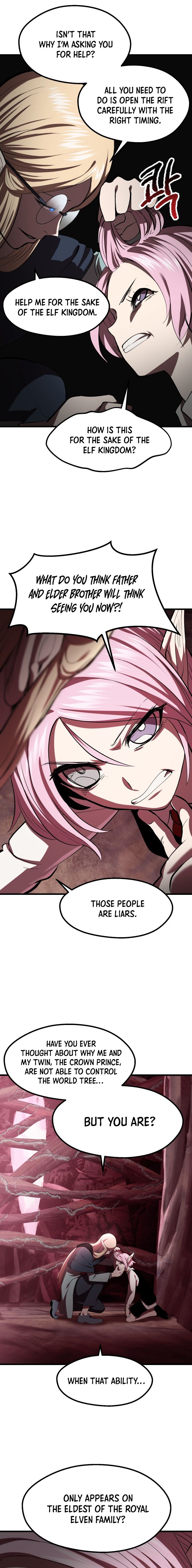 Read Survival Story of a Sword King En Manga Online