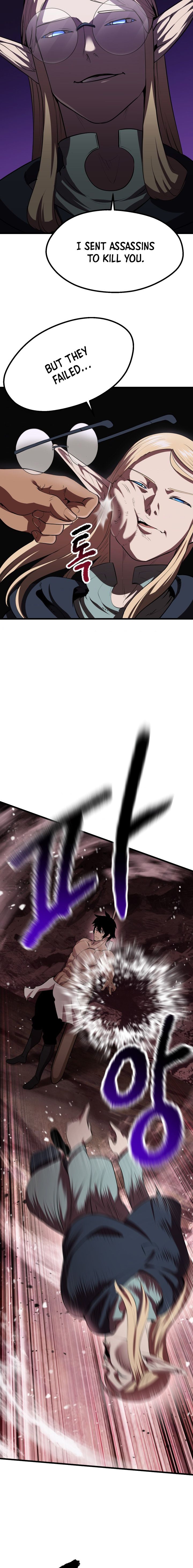Read Survival Story of a Sword King En Manga Online