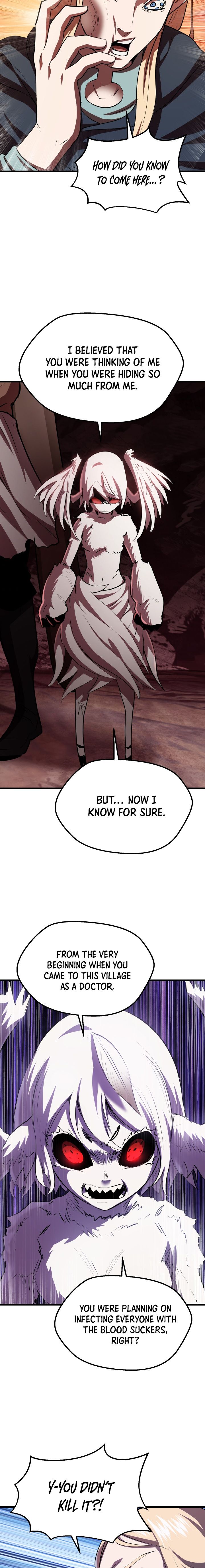 Read Survival Story of a Sword King En Manga Online