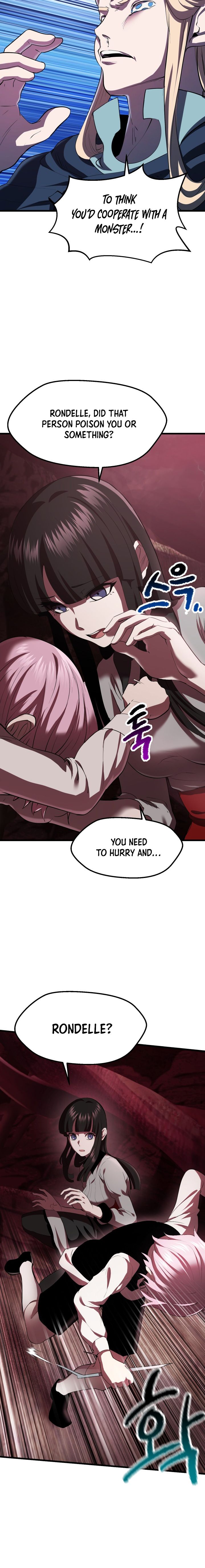 Read Survival Story of a Sword King En Manga Online