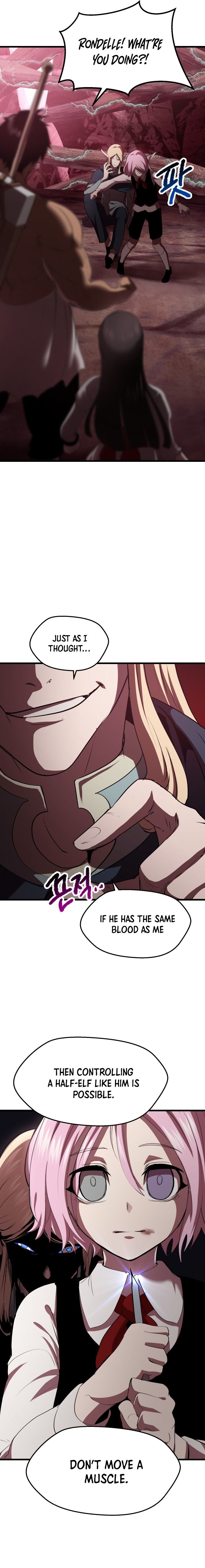 Read Survival Story of a Sword King En Manga Online
