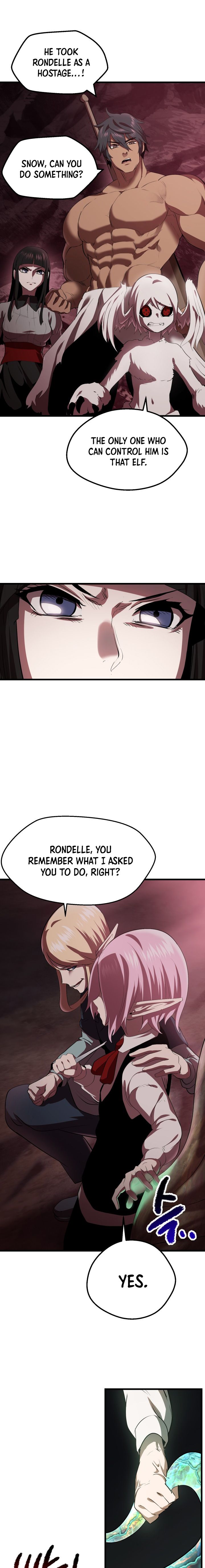 Read Survival Story of a Sword King En Manga Online