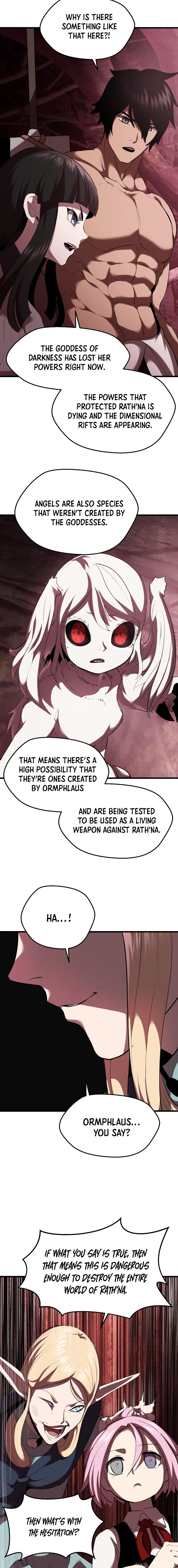 Read Survival Story of a Sword King En Manga Online