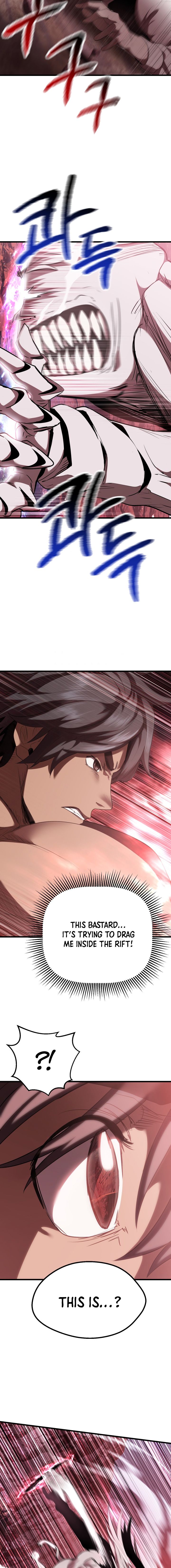 Read Survival Story of a Sword King En Manga Online