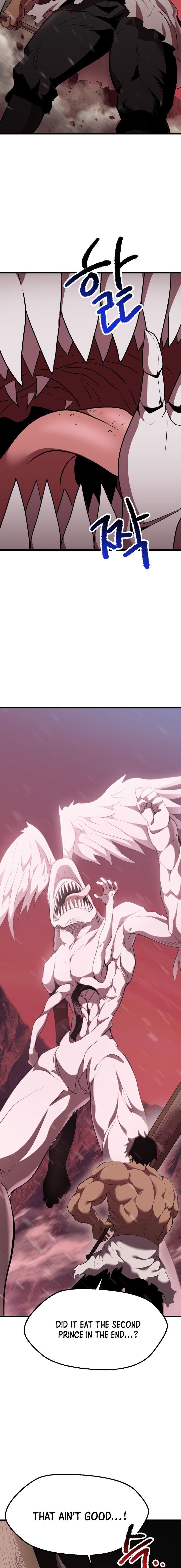Read Survival Story of a Sword King En Manga Online