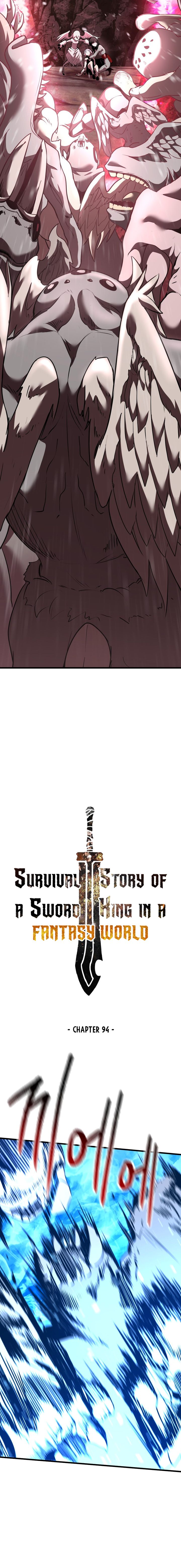 Read Survival Story of a Sword King En Manga Online