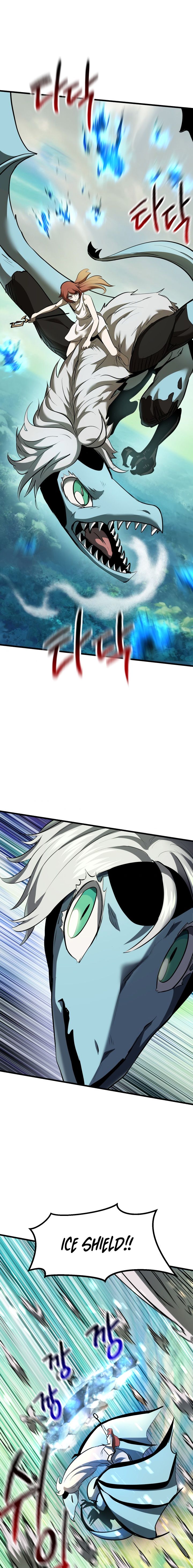 Read Survival Story of a Sword King En Manga Online