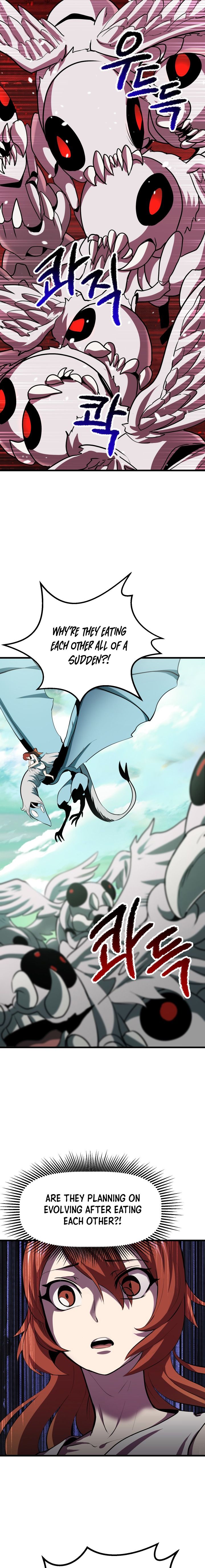 Read Survival Story of a Sword King En Manga Online