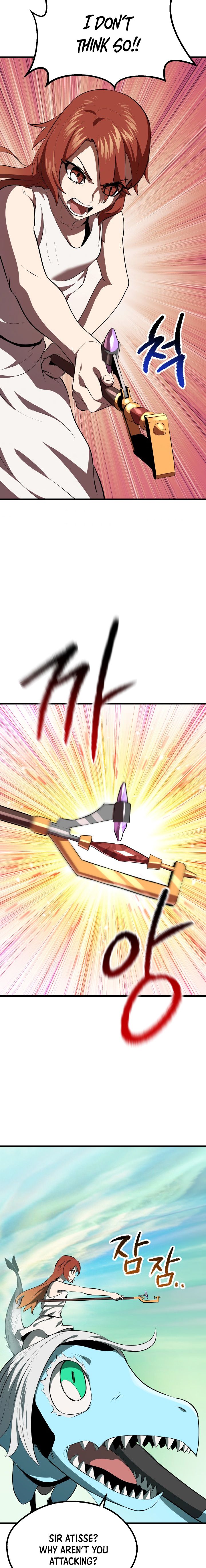 Read Survival Story of a Sword King En Manga Online