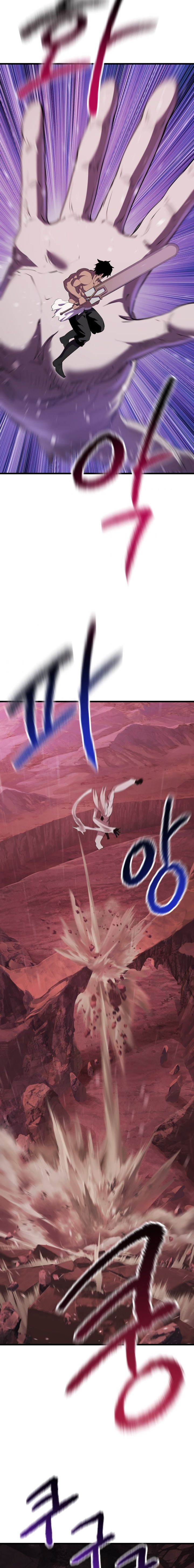 Read Survival Story of a Sword King En Manga Online