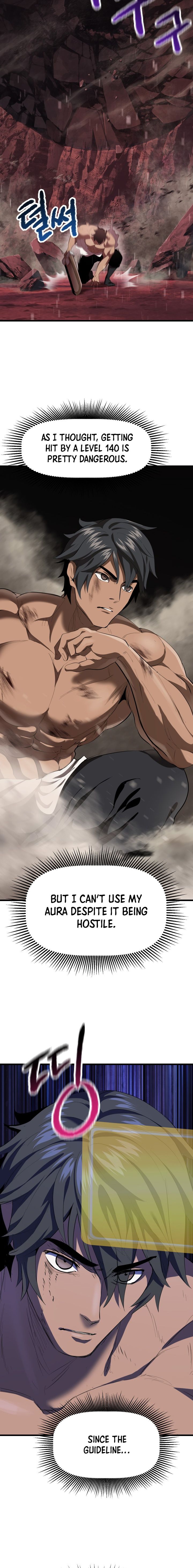 Read Survival Story of a Sword King En Manga Online