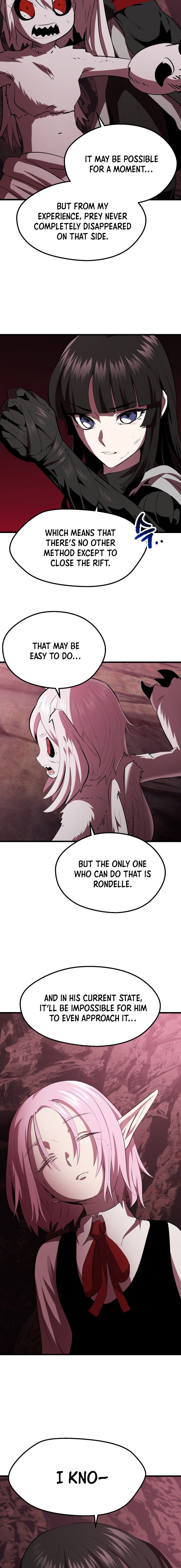 Read Survival Story of a Sword King En Manga Online