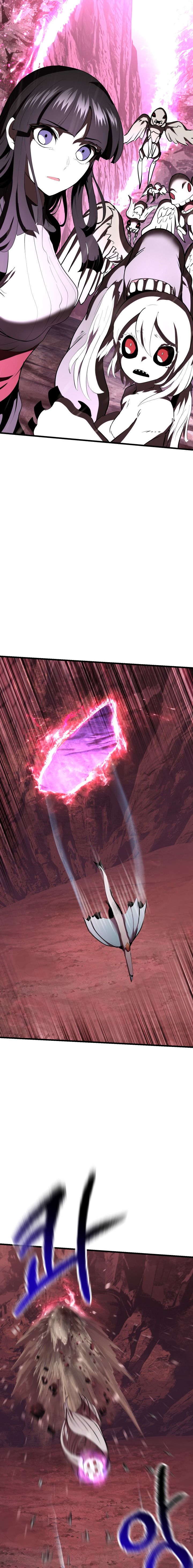 Read Survival Story of a Sword King En Manga Online