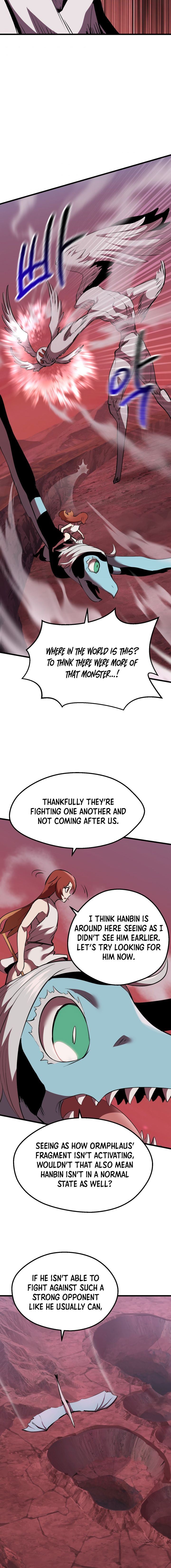 Read Survival Story of a Sword King En Manga Online