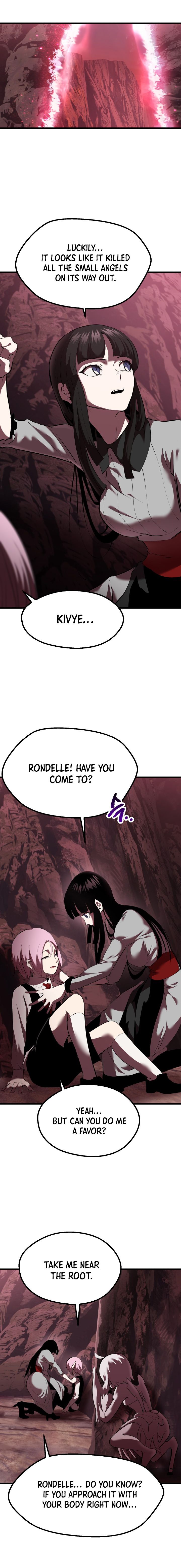 Read Survival Story of a Sword King En Manga Online