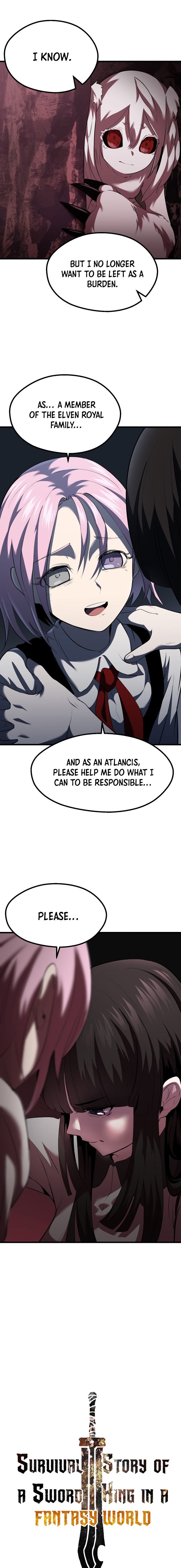Read Survival Story of a Sword King En Manga Online