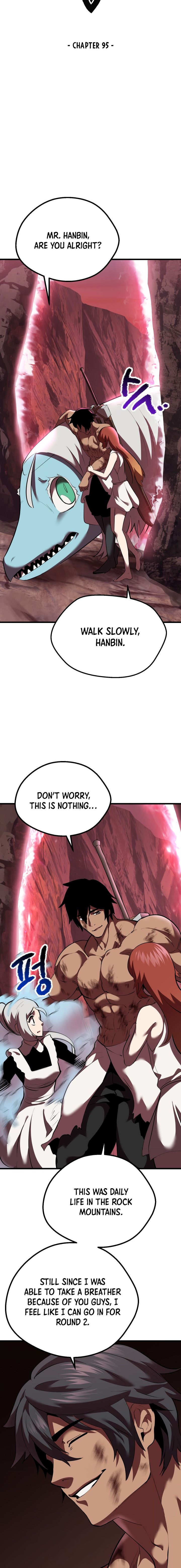 Read Survival Story of a Sword King En Manga Online