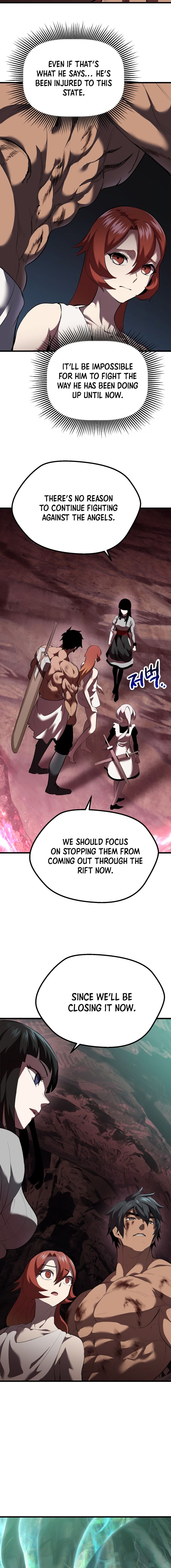 Read Survival Story of a Sword King En Manga Online