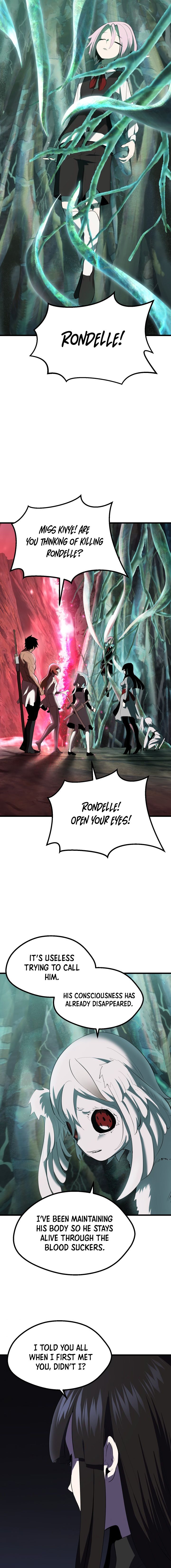 Read Survival Story of a Sword King En Manga Online