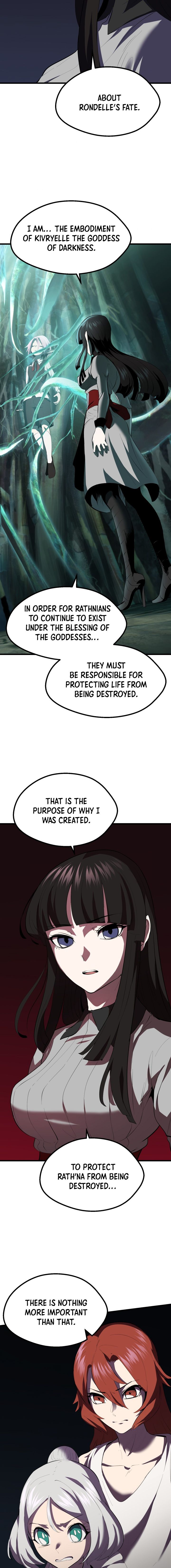 Read Survival Story of a Sword King En Manga Online