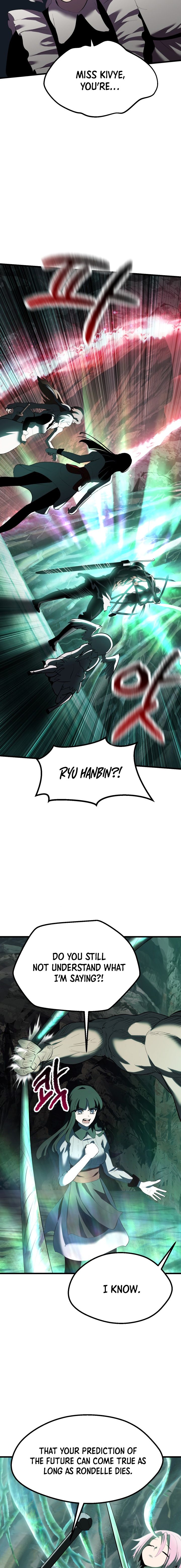 Read Survival Story of a Sword King En Manga Online