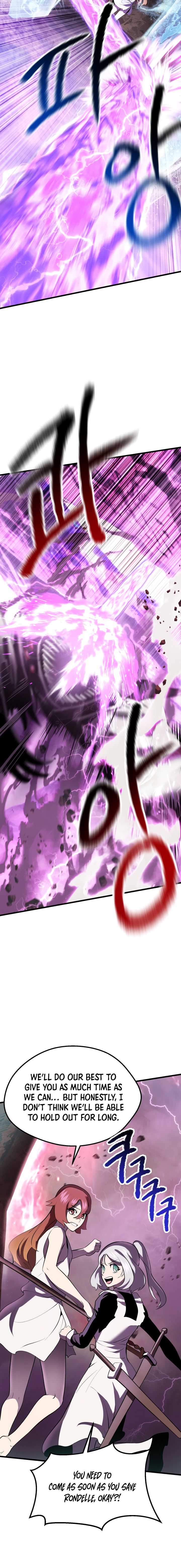 Read Survival Story of a Sword King En Manga Online