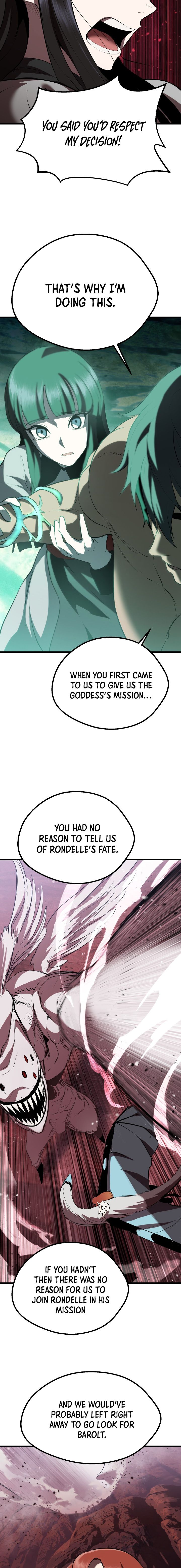 Read Survival Story of a Sword King En Manga Online