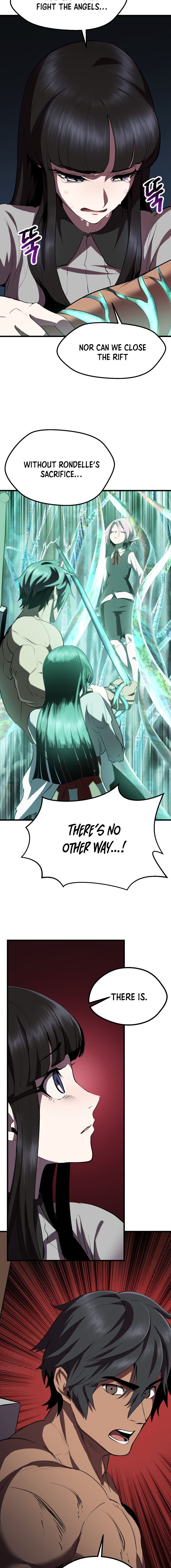 Read Survival Story of a Sword King En Manga Online